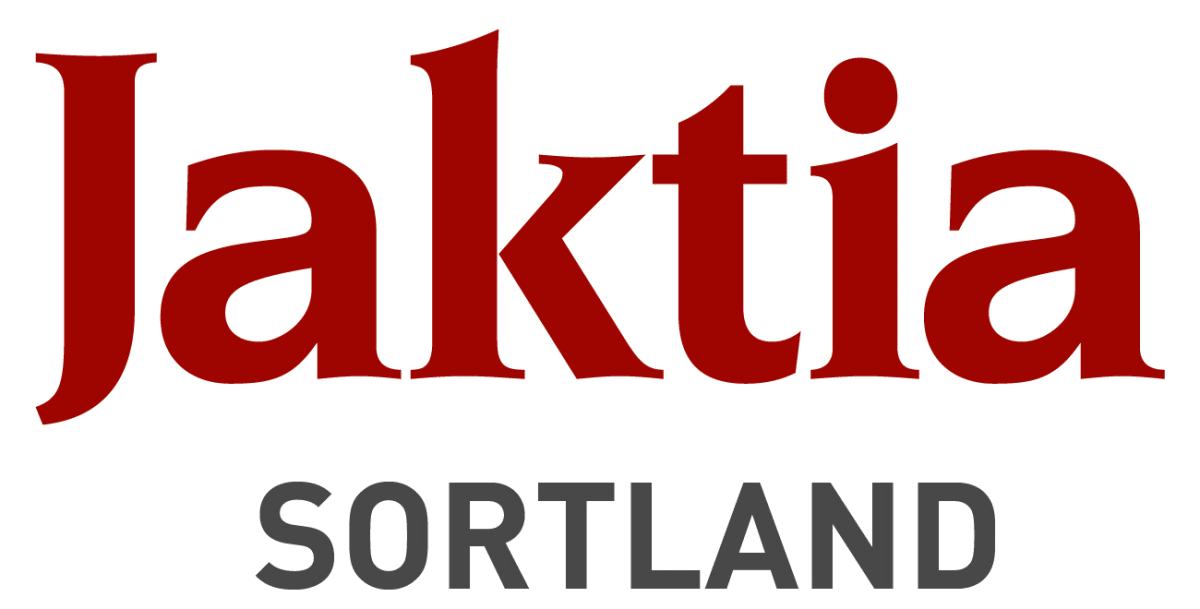 Jaktia Sortland