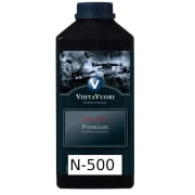 Vihtavuori Krutt 500 Serien 1kg