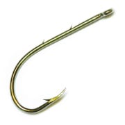 Mustad Beak Baitholder Nickel