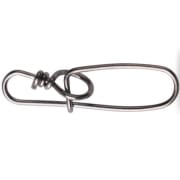 Mustad Ultrapoint Stay-Lock Snap