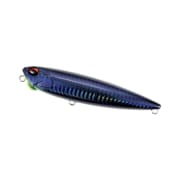 DUO Realis Pencil Midnight Black II