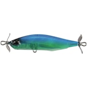 DUO Realis Spinbait 72 Alpha Aqua Herring CCC3247