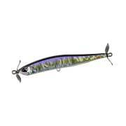 DUO Realis Spinbait 80 G-Fix River Bait DPA4009