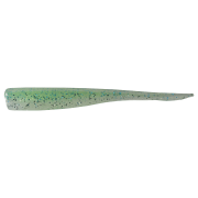 DUO Bayruf BR Fish 3.3'' Kibinago Green S045 7-pk