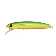 Valkein Figure Native Custom Sinking Green Gold OB