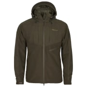 Pinewood Furudal Caribou Hunt Extreme Jacket Mens Brown/D.Olive