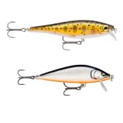 Rapala Inge Rønning's Ørretfavoritter Liten Elv 2pk