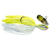 Rapala Rap-V Perch Bladed Jig SFC