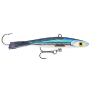 Rapala Jigging Shadow Rap 9cm 18g BLL