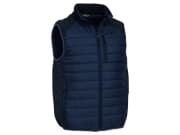 Kinetic Hybrid Vest Dark Navy