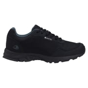 Viking Comfort Light Low GTX Black Herre