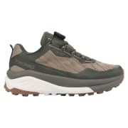 Viking Anaconda Hike Low GTX BOA Huntinggreen Herre