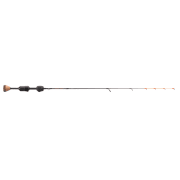 13 Fishing Tickle Stick Carbon Pro Ice Rod 25"/64cm L