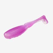 13 Fishing Micro Vertigo Minnow 43mm Purple Rain 6pk