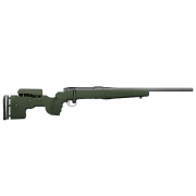 Mauser M18 Fenris 308 Win 51cm M15x1