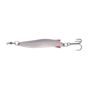 Abu Garcia Toby LF Silver