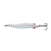 Abu Garcia Toby LF White Flash