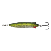 Abu Garcia Toby LF Green Back Minnow