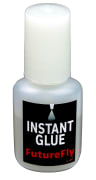 FutureFly Instant Cure Glue