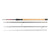 Daiwa Ninja X Spin 4-delt