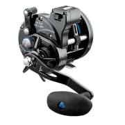 Daiwa Saltist LW Linecounter