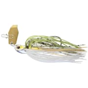 Daiwa Prorex TG Micro Bladed Jig 8g DR