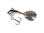 Westin DropBite Tungsten Spin Tail Jig Diamond