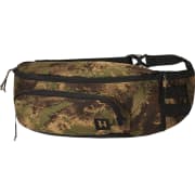 Härkila Deer Stalker camo waist pack AXIS MSP Forest green  4 L