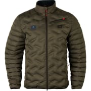 Härkila Clim8 Insulated Jacket Willow Green