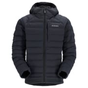 Simms Exstream Hoody Black