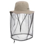 Simms Bugstopper Net Sombrero Stone