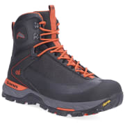 Simms G4 Pro Powerlock Boot Vibram Carbon