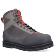 Simms Tributary Boot Filtsåle Basalt