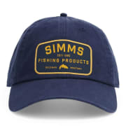 Simms Single Haul Cap Huckleberry