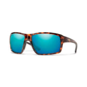 Smith Hookshot Tortoise Polar Opal