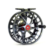 Lamson Speedster S Dark Smoke