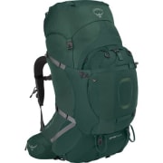 Osprey Aether Plus Axo Green