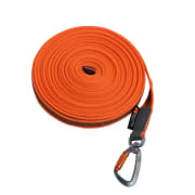 Non-Stop Friction Long Line Orange 10.0m