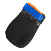 Non-Stop Protector Bootie Black/Orange