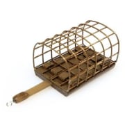 Drennan Oval HEAVY Cage Feeder