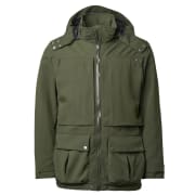 Chevalier Hamilton GTX Jacket Men Dark Green