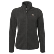 Chevalier Mainstone Fleecejacket Women Anthracite