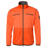 Chevalier Mistral Infinium Jacket Men High Vis Orange