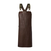 Chevalier Elk Butcher Apron One Size