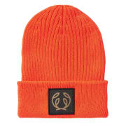 Chevalier Symbol Beanie High Vis Orange