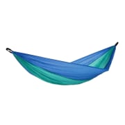 Amazonas Adventure Hammock ice-blue