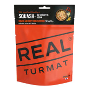 Real Turmat Squash og Maisgryte (510 kcal)