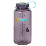 Nalgene 1L Widemouth Sustain Aubergine