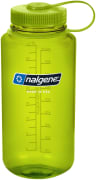 Nalgene 1L Widemouth Sustain Spring Green