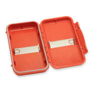 C&F Design Universal System Case Orange